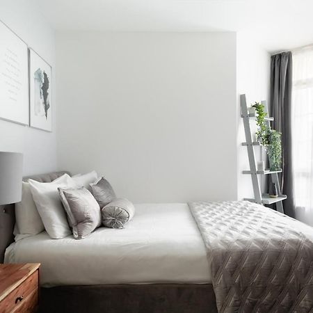Stunning And Spacious 4 Bed Apr Next To Bricklane Londra Exterior foto