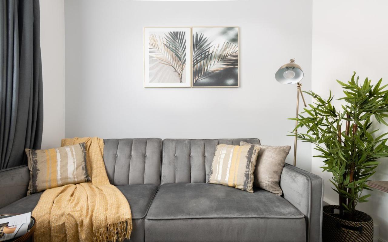 Stunning And Spacious 4 Bed Apr Next To Bricklane Londra Exterior foto