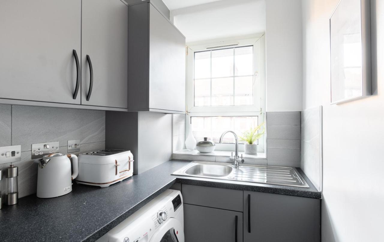 Stunning And Spacious 4 Bed Apr Next To Bricklane Londra Exterior foto